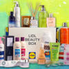 This beauty box is worth over £70 but yours for £2 with 100% of proceeds going charity<br>