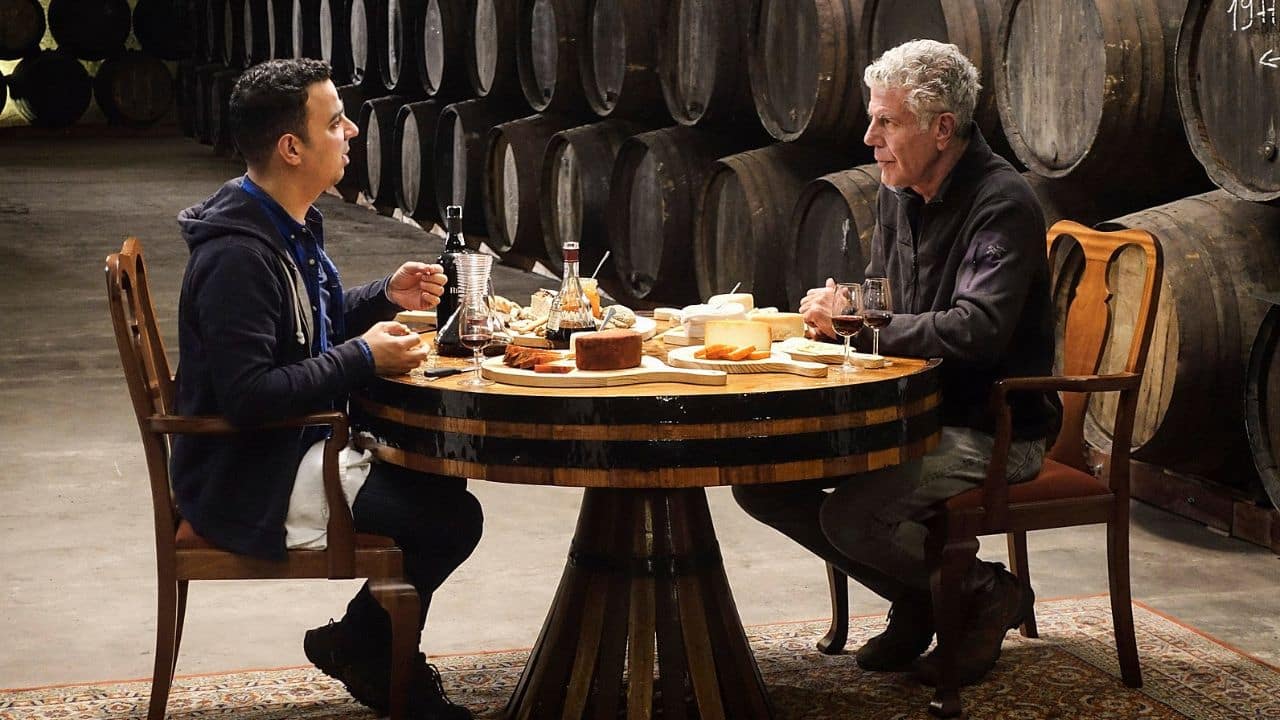 <p>For Anthony Bourdain, dining was an art. He spent a career teaching viewers of <em>No Reservation</em>, <em>Parts Unknown</em>, and other TV shows how much joy can come from the most straightforward dish from the most unlikely place.</p> <p>While he traveled worldwide, bringing world-class dishes to our living rooms, you don’t have to break out your passport to eat like Bourdain. These restaurants in the U.S. are places Bourdain gave a thumbs up to.</p>