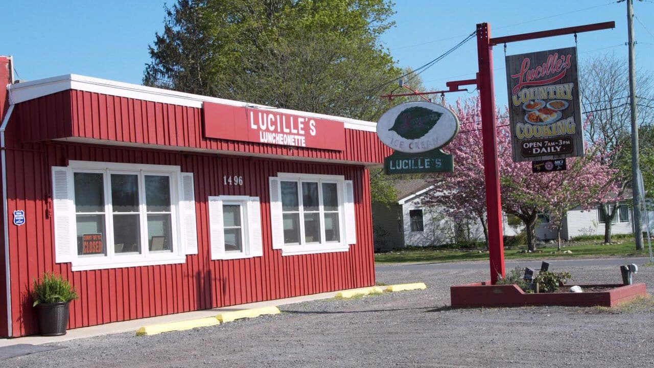<p><a href="https://www.facebook.com/Lucillescountrycooking/" rel="nofollow noopener">Lucille’s Country Cooking</a> is a greasy spoon in New Jersey that bewitched Anthony Bourdain with its simple yet delicious chili, rye toast, over-easy eggs, and homemade blueberry pie. It’s a great spot for comfort food you won’t regret trying.</p>