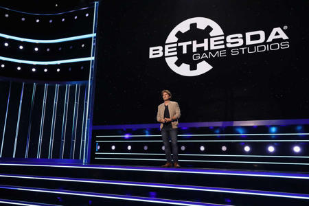 Microsoft closing four Bethesda game studios as part of layoffs - report<br><br>