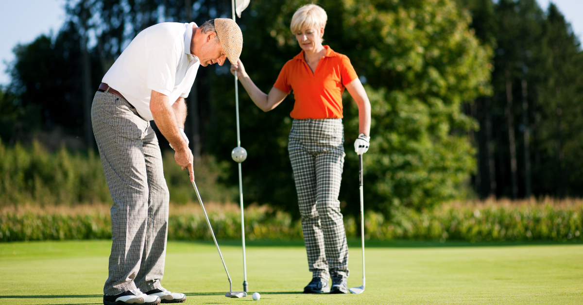 15 Affordable Golf Destinations for Retirees