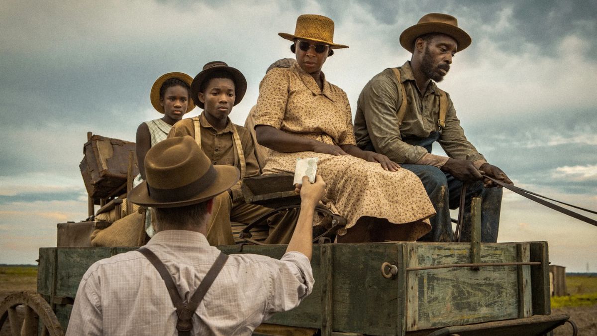<p><span>An unflinching exploration of race and politics in the Southern United States during and after World War II, “Mudbound” captivates with its powerful performances and gripping narrative.</span></p>   <p><span>From riveting dramas to thought-provoking documentaries, Netflix continues to raise the bar with its original content. The 10 films listed here represent the pinnacle of Netflix’s cinematic achievements, showcasing the platform’s commitment to diverse storytelling and unparalleled quality. Whether you’re in the mood for gripping drama, heartwarming comedy, or pulse-pounding action, Netflix offers something for every cinephile to enjoy. With its ever-growing library of original movies, Netflix remains at the forefront of entertainment innovation, enriching the viewing experience for audiences around the globe.</span></p> <p>The post <a href="https://nytech.media/the-10-best-movies-netflix-has-ever-made/">The 10 Best Movies Netflix Has Ever Made</a> appeared first on <a href="https://nytech.media">New York Tech Media</a>.</p>