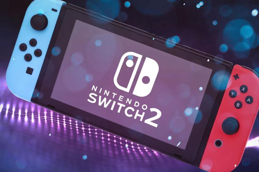 switch 2: nintendo confirma su nueva consola, ¿cuándo la revelará?