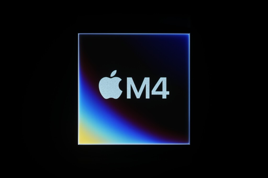 el nuevo procesador de apple ha sido creado con un único objetivo: potenciar el dispositivo más delgado jamás creado por la compañía, así es el m4