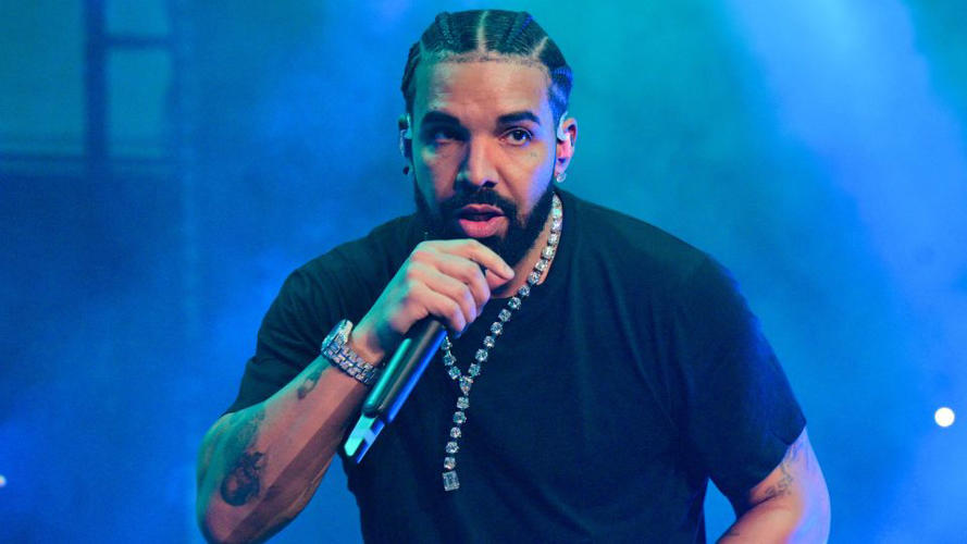 Police investigating shooting of security guard outside Drake’s Toronto home