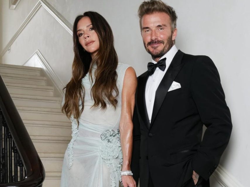 victoria beckham praised after achieving met gala success for first time