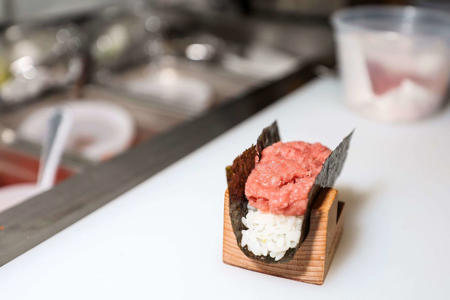 11 omakase experiences for Philly-area sushi fans<br><br>