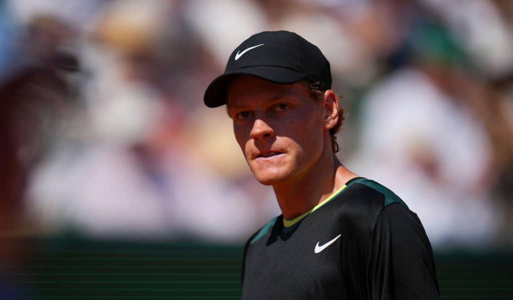 former world no 1 hits out at ‘psychotic’ tennis schedule in jannik sinner injury verdict