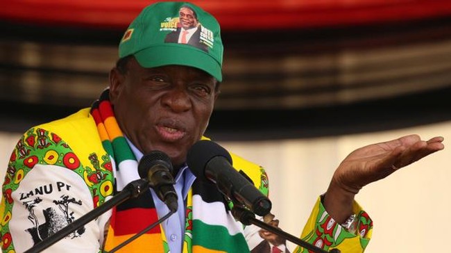 zanu pf says it has been invited and willing to assist its ‘colleague’ the anc in last-minute push for votes