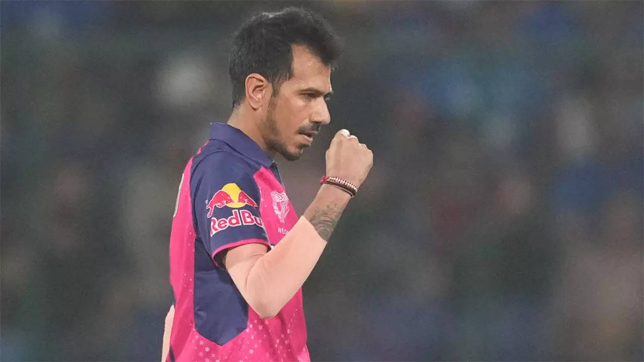 yuzvendra chahal becomes first indian bowler to achieve massive record in t20s