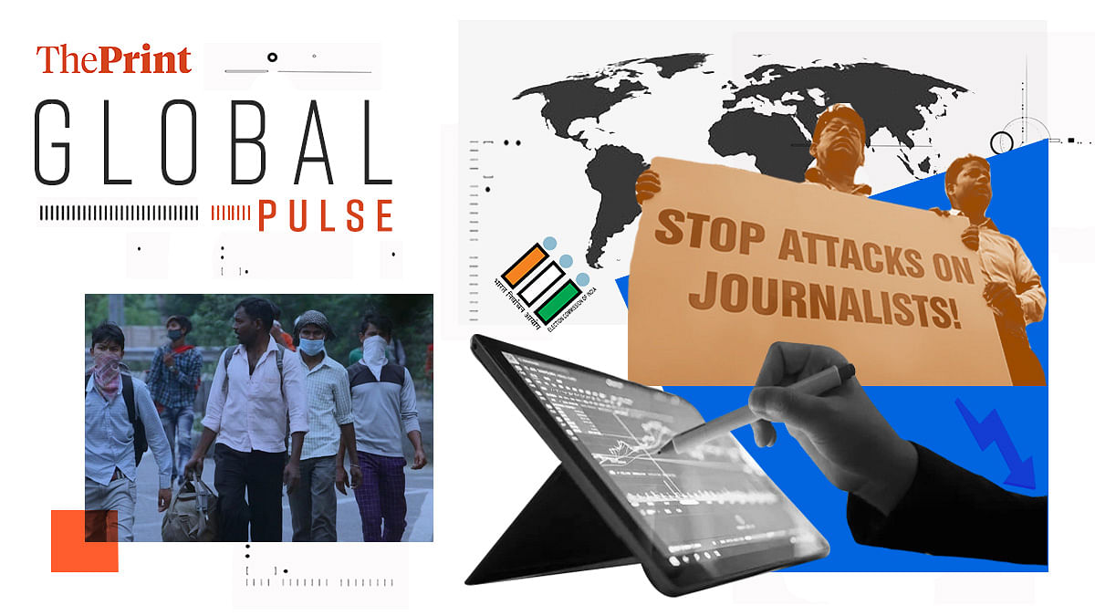 informal jobs, child labour & press freedom rank — what global media says can hinder india’s growth