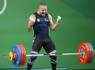 Former Olympic weightlifter from Ukraine killed in war with Russia<br><br>