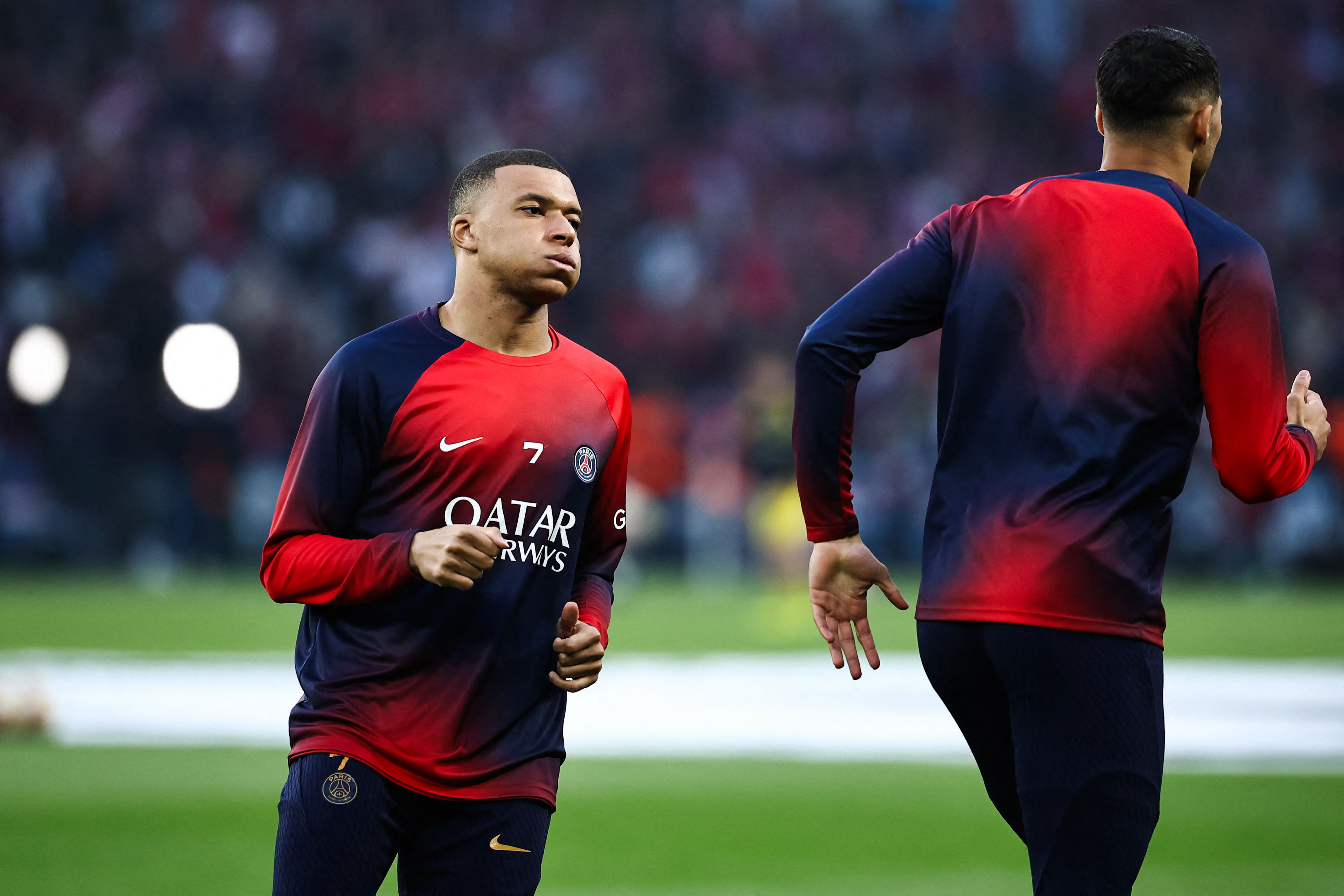 psg vs dortmund live! champions league result, match stream and latest updates today