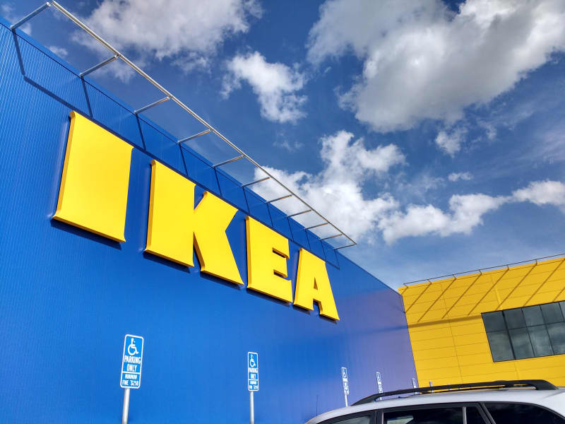This $15 IKEA Gem Will Instantly Elevate Your Kitchen (or Garden!)