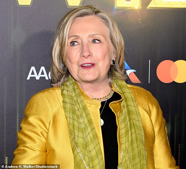 qub students want hillary clinton removed as chancellor