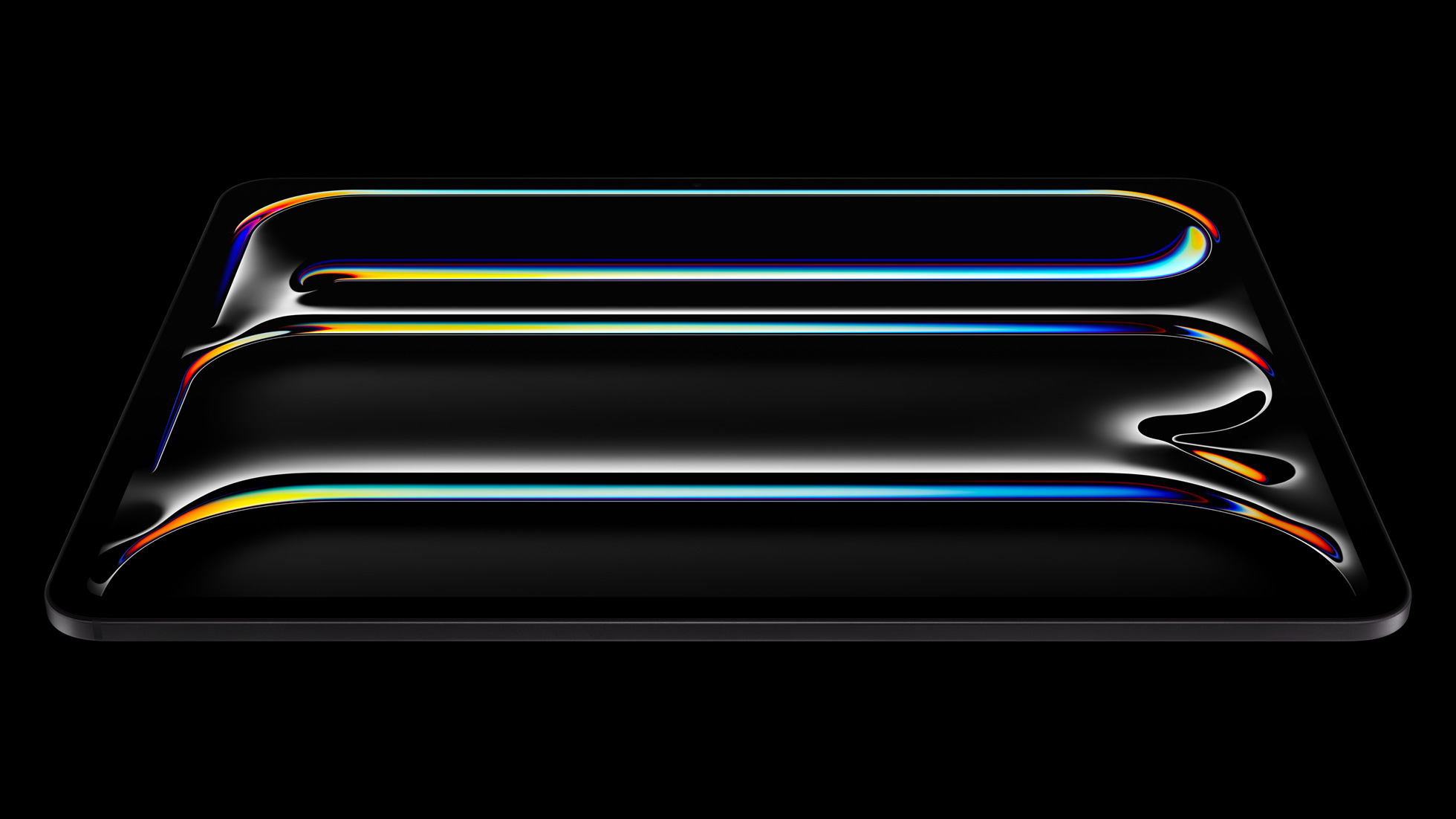 apple stellt das atemberaubende neue ipad pro mit dem weltweit fortschrittlichsten display, m4-chip und apple pencil pro vor