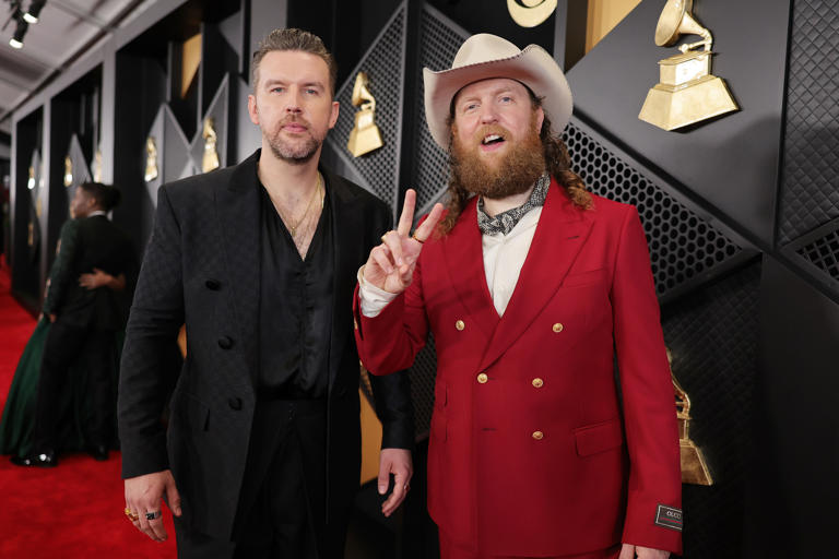 Brothers Osborne announce 2025 UK tour: dates, venues, and ticketing information