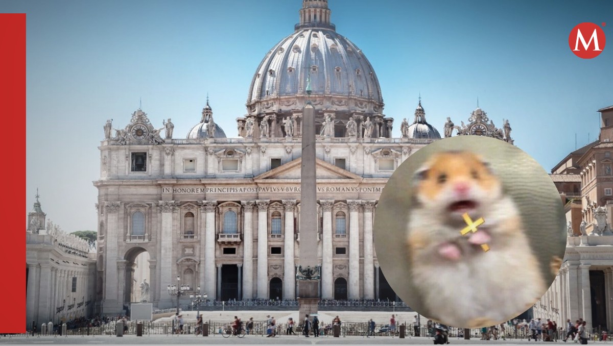 de vírgenes al 'chupacabras': el vaticano busca regular apariciones y fenómenos sobrenaturales