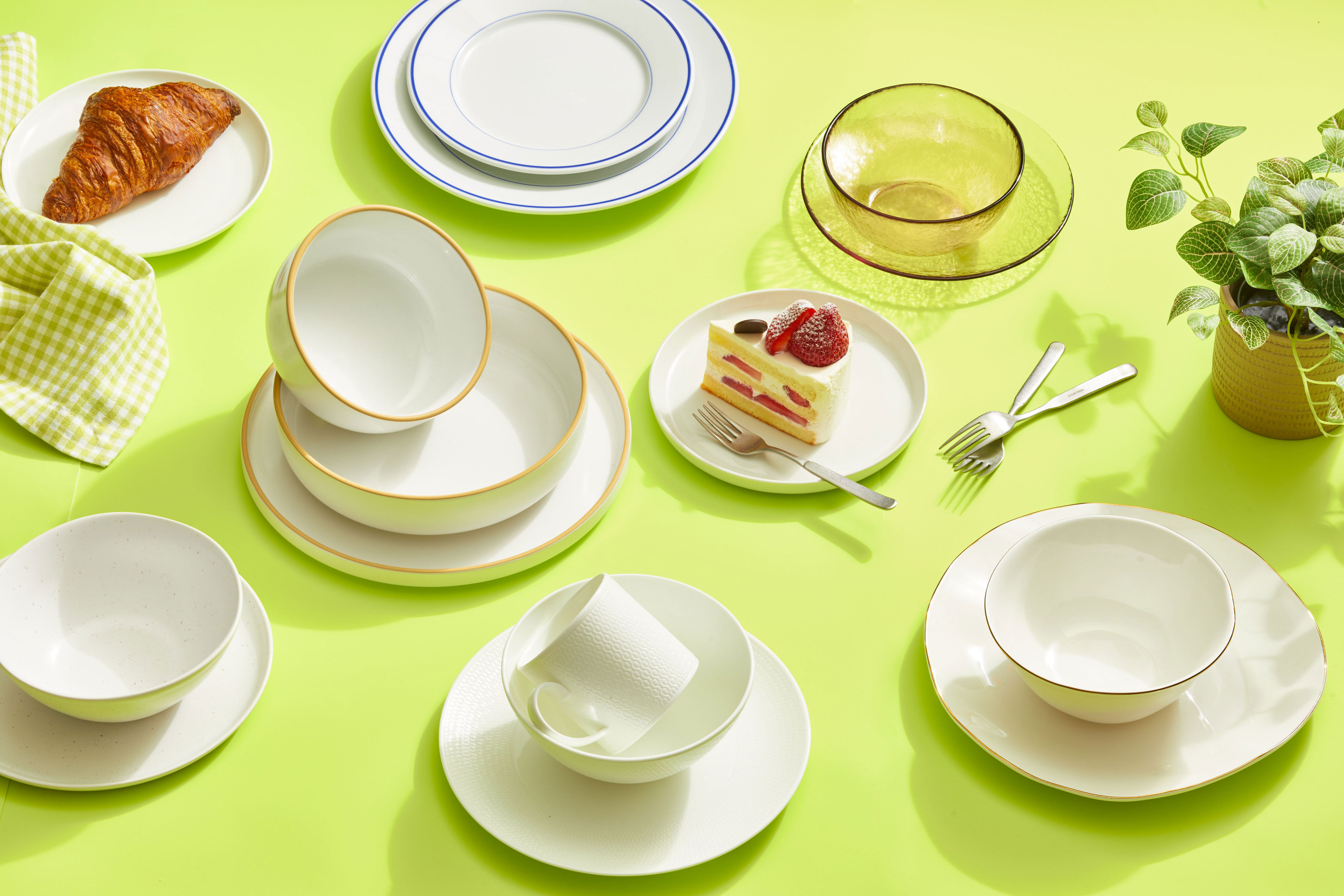 10 Best Dinnerware Sets of 2024, Tested and Reviewed