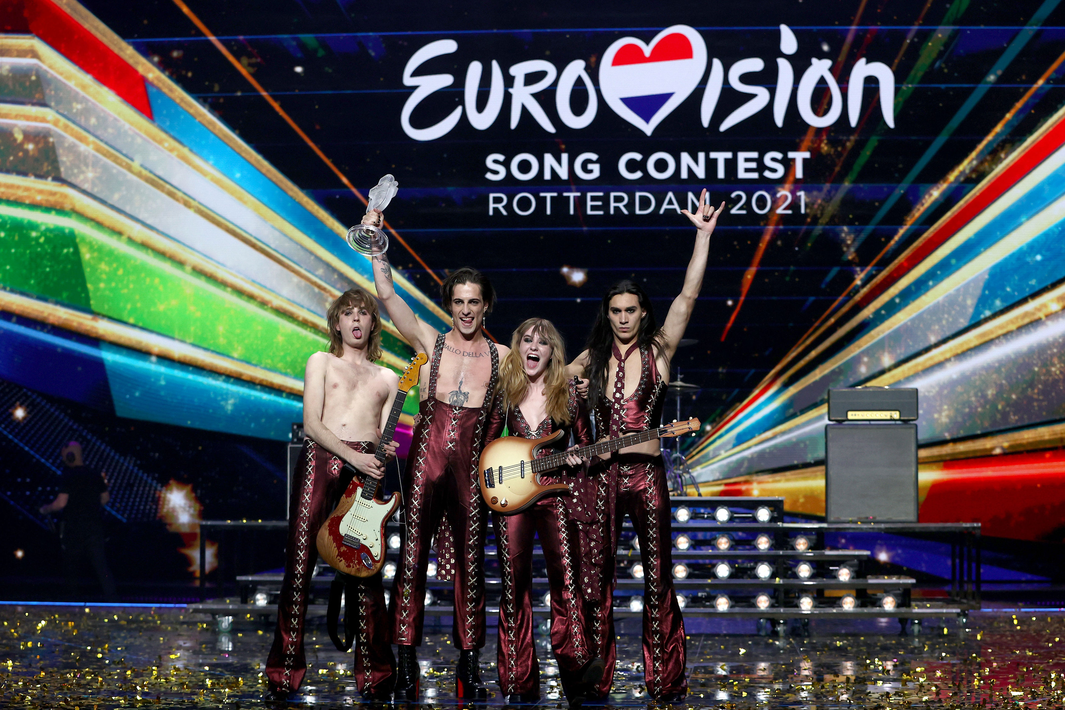how malmö, sweden will pull off the eurovision song contest