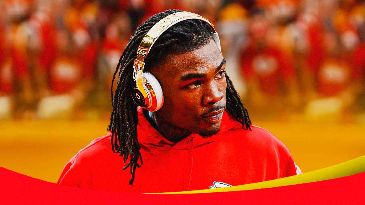 Chiefs WR Rashee Rice’s Alleged Assault Gets Important Update