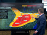 Severe storm threat continues through the Midwest on Tuesday and Wednesday<br><br>