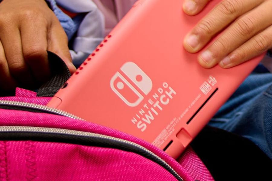 nintendo switch ya vendió más de 140 millones y superaría a consola legendaria este año