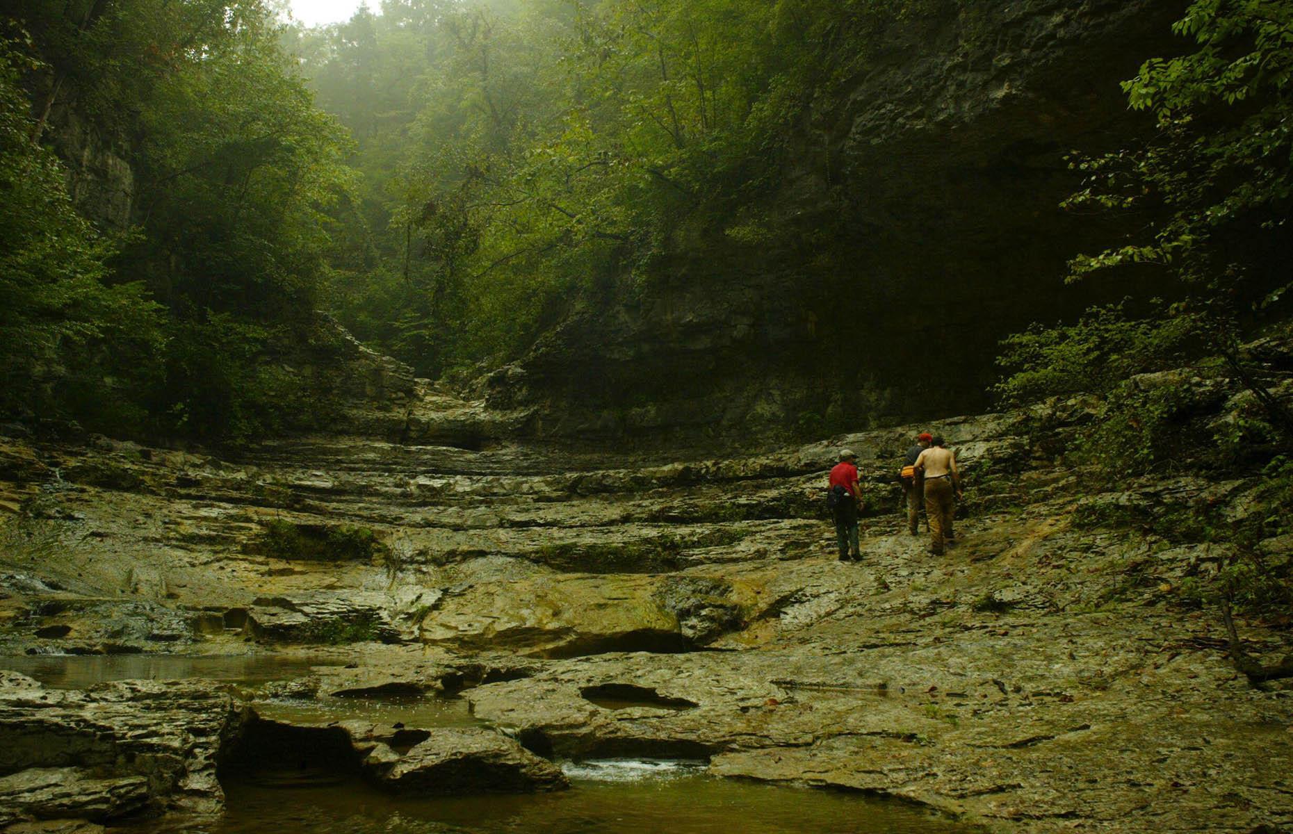 Every US State's Best Hiking Trail, Revealed