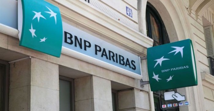 bnp paribas no longer operating in south africa