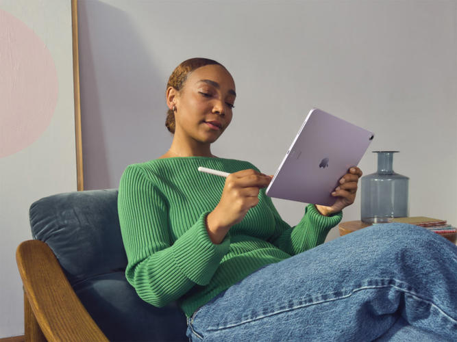 Apple releases all-new iPads — everything you need to know