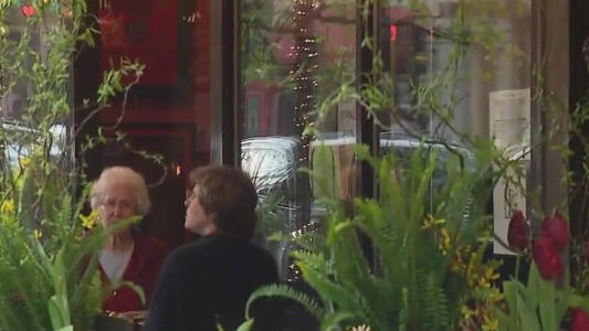 Outdoor dining season kicks off amidst political debate over Clark Street closure<br><br>