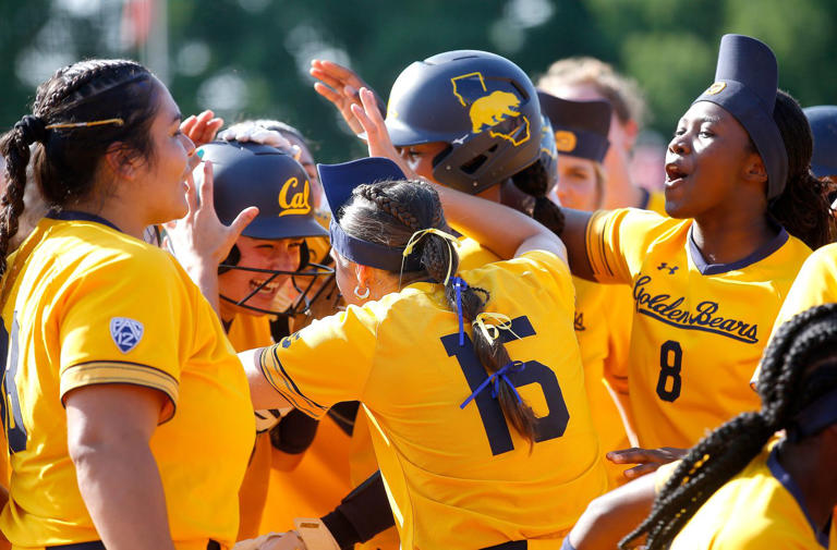 Pac12 Softball Tournament Preview