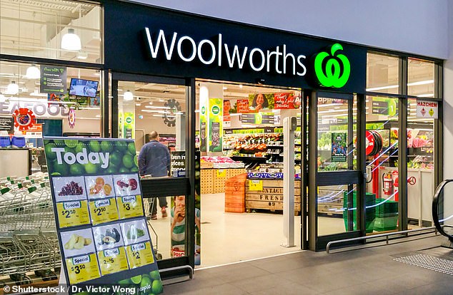woolworths brings in massive change to the work week