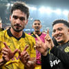 Borussia Dortmund exec talks Pulisic, USA expansion<br>