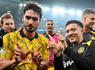Borussia Dortmund exec talks Pulisic, USA expansion<br><br>