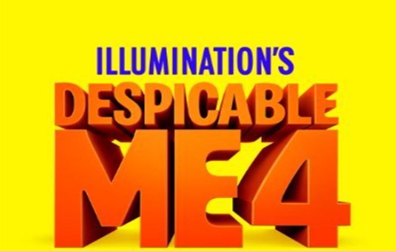 mega minions introduced in new 'despicable me 4' trailer