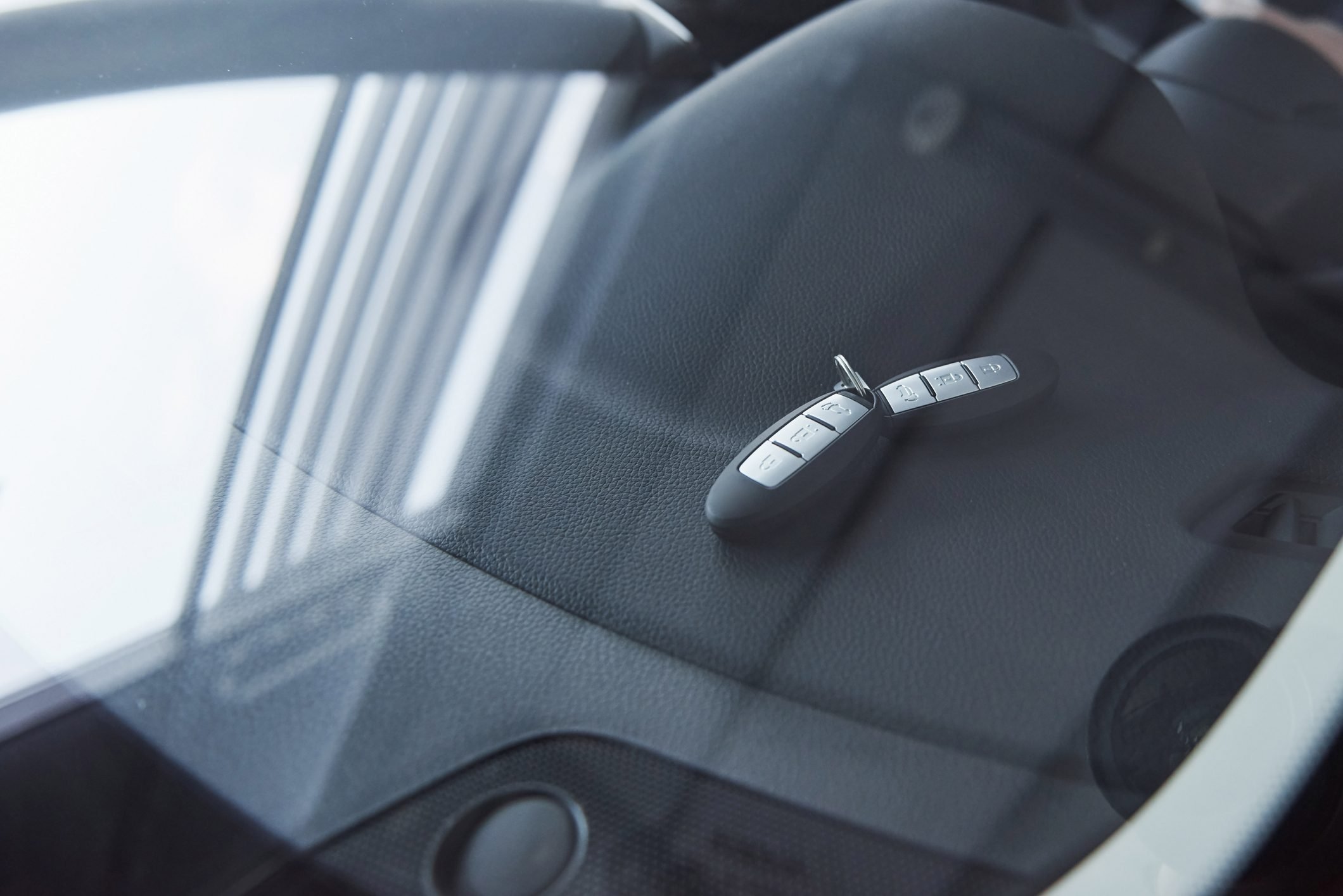 android, here’s what to do if you lock your keys in the car