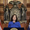 Mayor Adams gives NY Gov. Hochul pass on remarks about Bronx Black kids not knowing what ‘computer is’<br>