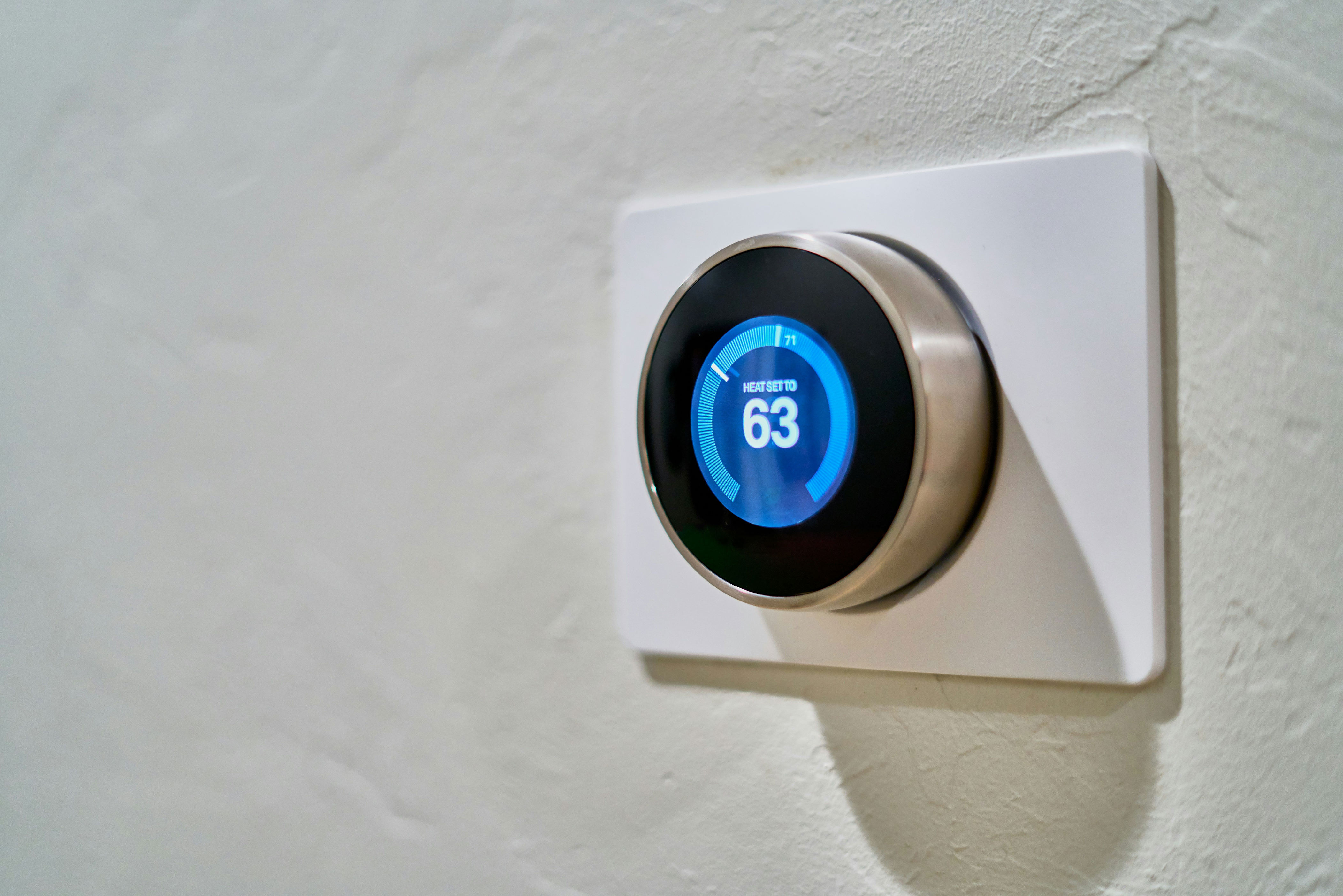 <p>Upgrading to a programmable or smart thermostat is an affordable way to improve your home's energy efficiency and appeal to tech-savvy buyers. These devices allow you to customize your heating and cooling schedules, ensuring that your home is comfortable when you need it and energy-efficient when you're away.</p><p>Smart thermostats take it a step further by learning your preferences and automatically adjusting the temperature based on your habits. Some models even allow you to control your thermostat remotely using your smartphone. These features not only make your life more convenient but also help you save on energy bills, which can be attractive to potential buyers.</p>