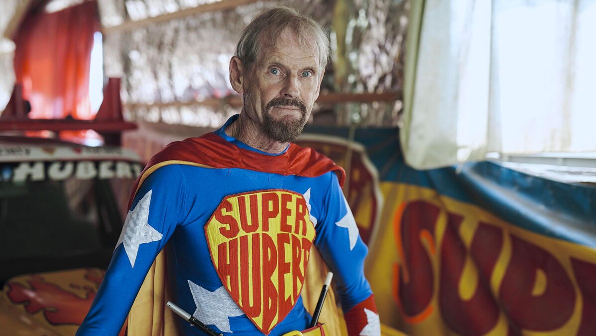 newcastle's super hubert on keeping his magic alive after more than 40 years