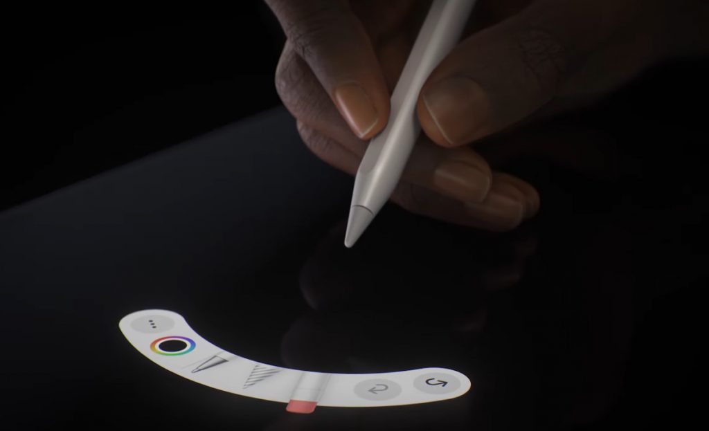 apple pencil pro: priced at rm599 in malaysia, new functions include squeeze, barrel roll, find my support