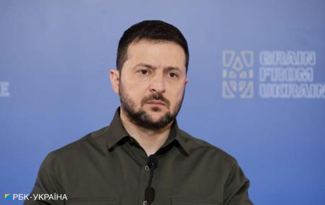 Zelenskyy announces important news for coming weeks: Visits of partners and security guarantees<br><br>