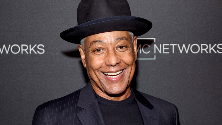 Giancarlo Esposito's MCU Role Is 'Better Than You Can Imagine'