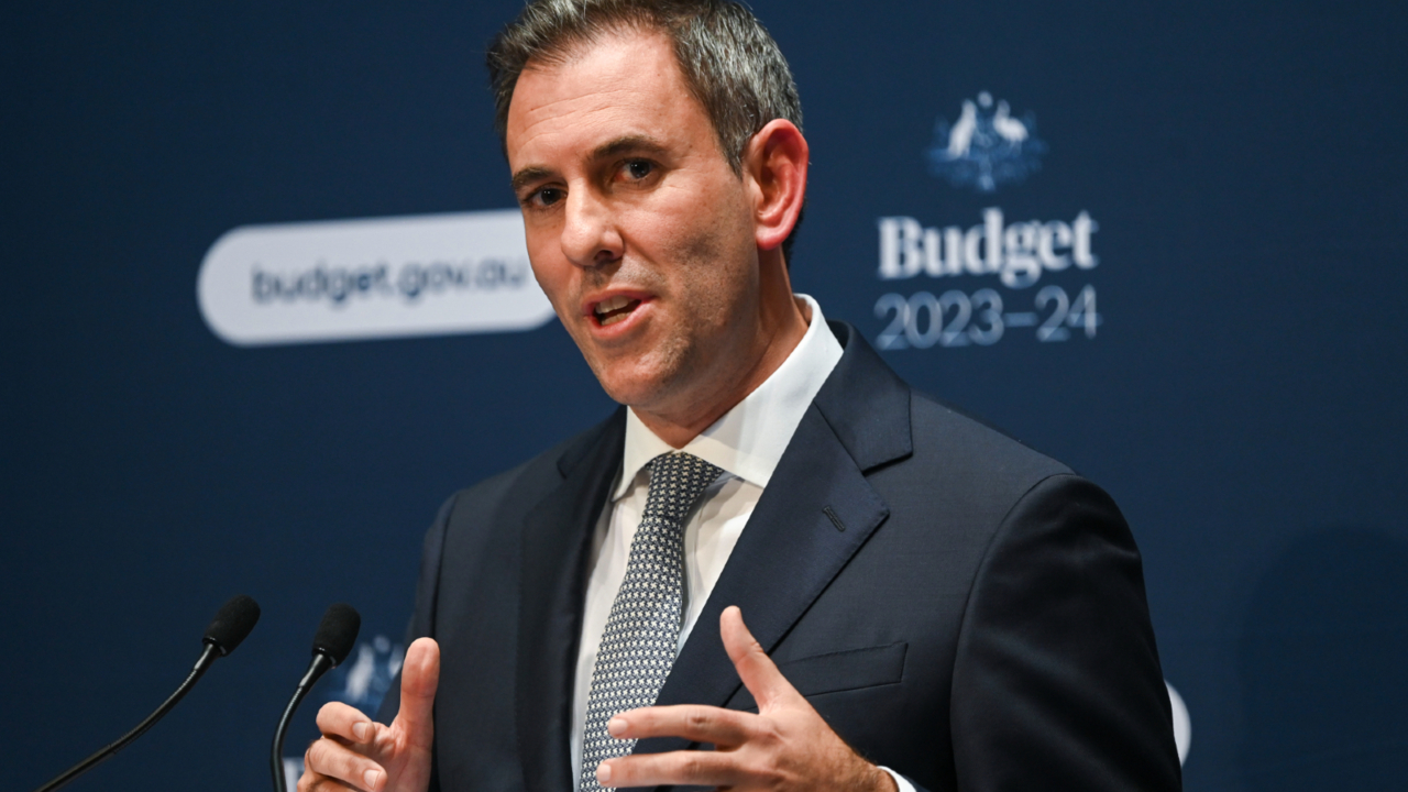 michele bullock gave treasurer an excuse to have a ‘boring budget’