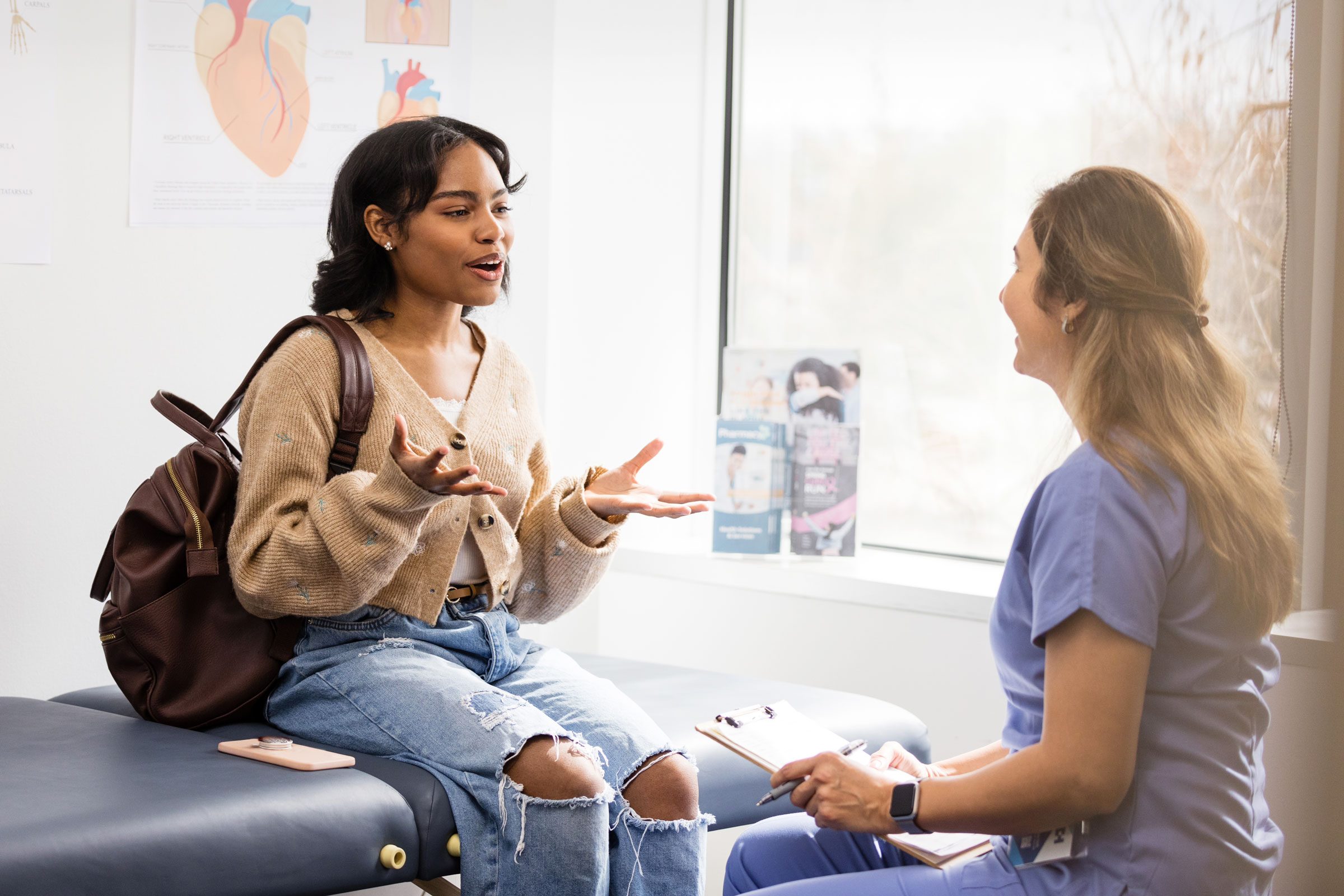 19 Etiquette Mistakes You’re Making at the Doctor’s Office