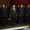 N. Korean leader mourns death of ex-propaganda chief<br>