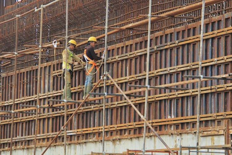 Ekonom: PDB Kuartal III 5,04% Wajar, Bukan Tanda Pelemahan