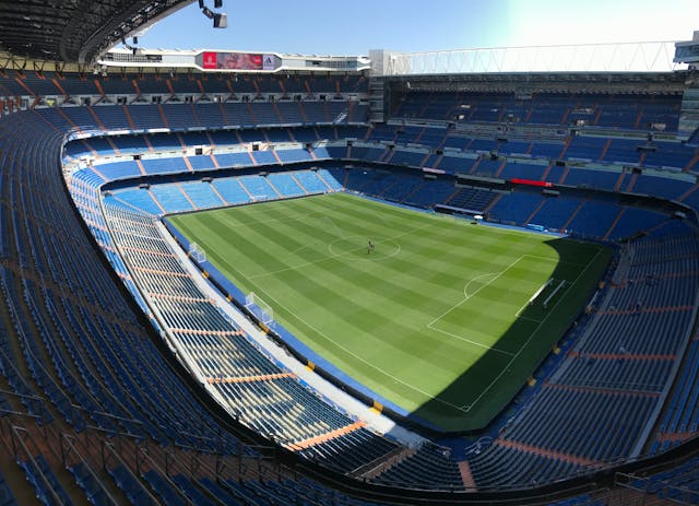 Real Madrid X Bayern Onde Assistir Ao Vivo A Semifinal Da Liga Dos Campeões 0055