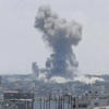 Israel moves ahead with Rafah operation as cease-fire talks continue<br>