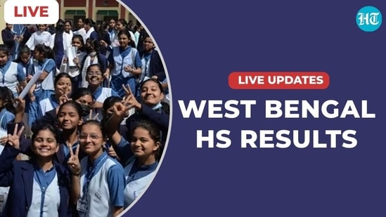 west bengal hs result 2024 live: wbchse class 12th results today at 1 pm